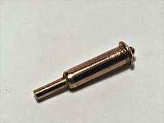 COCKING INDICATOR ASSEMBLY - ROSE GOLD PLATED
