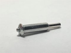COCKING INDICATOR ASSEMBLY - .999 SILVER