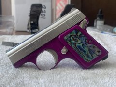 FEATHERWEIGHT - VIOLET