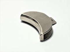 NICKEL PLATED CARBON STEEL TRIGGER