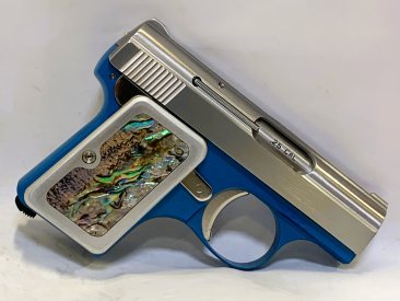 GR4005 - FEATHERWEIGHT - ARTIC BLUE