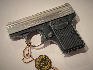 STANDARD SERIES - 2-TONE