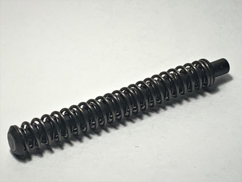 PRECISION SMALL ARMS, INC. > SPRINGS > RECOIL SPRING ASSEMBLY