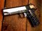 CABOT 1911 CUSTOM COMMANDER - .45 ACP - NEW!