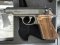 WALTHER PP SD .32 ACP - SMITH & WESSON PRODUCTION - NEW