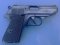 WALTHER PPK/S. GERMAN MADE. 1976 PRODUCTION YEAR