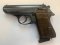 WALTHER PPK 7.65MM - 1955 PRODUCTION