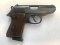 WALTHER PPK 7.65MM - 1955 PRODUCTION